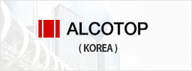 ALCOTOP本国サイト